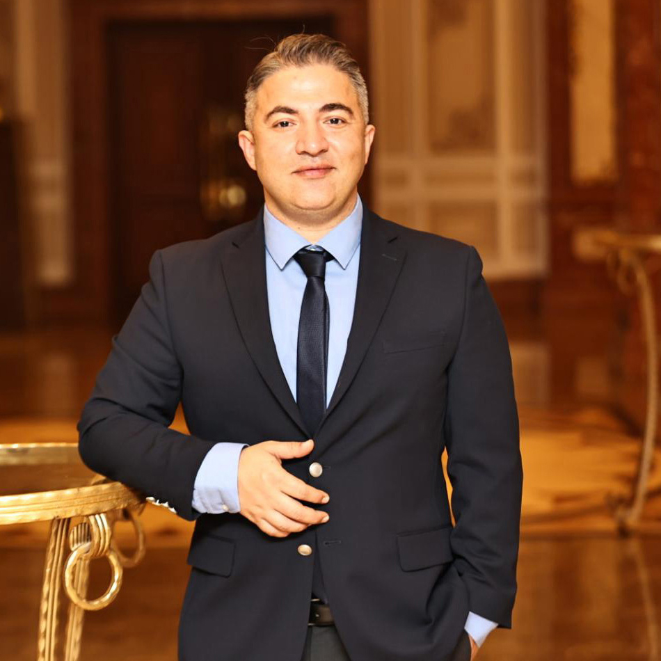 Prof.Dr. İbrahim Sayın